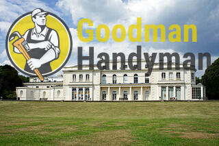 Manor Park E12 Handyman